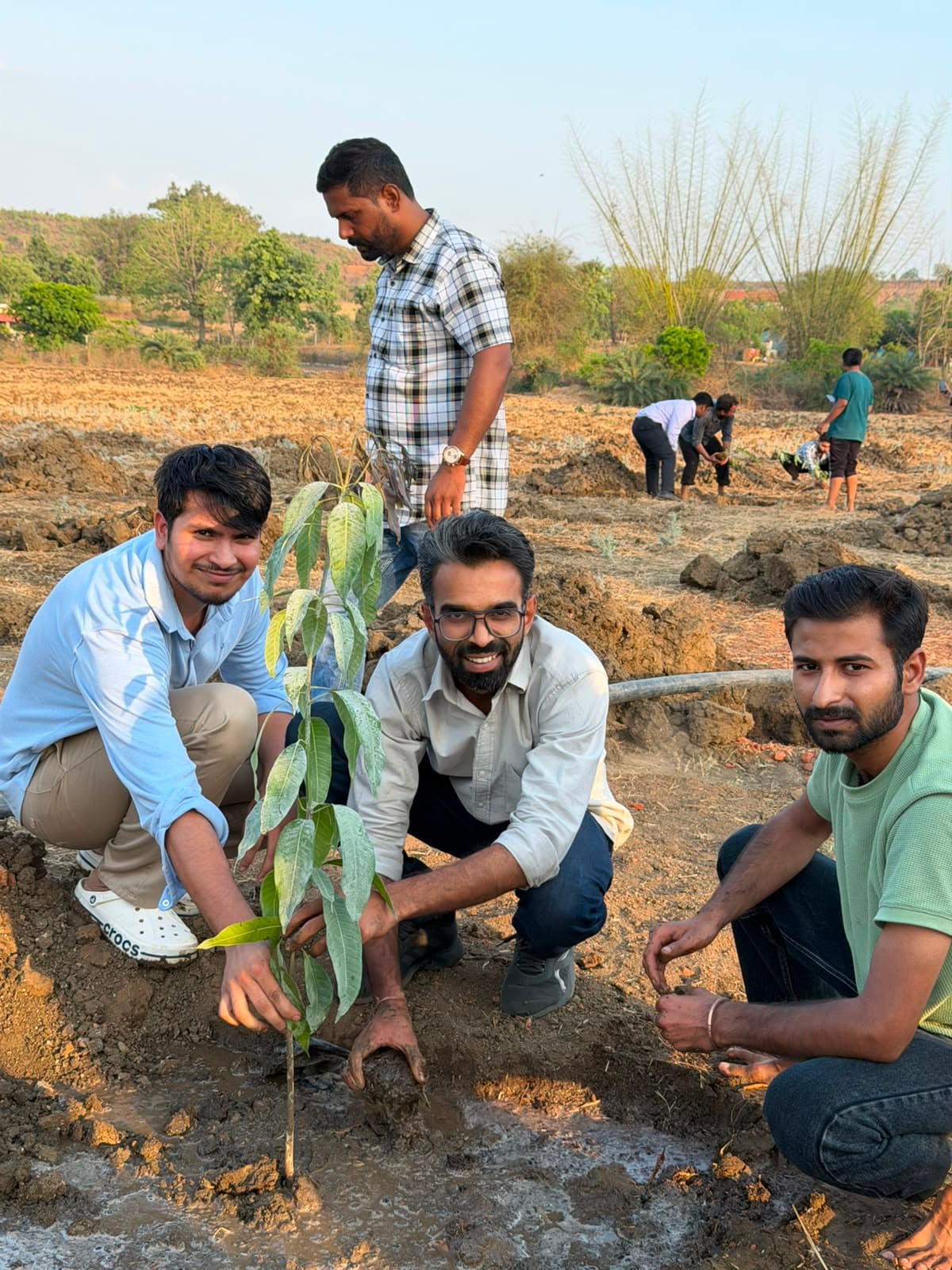 World Environment Day