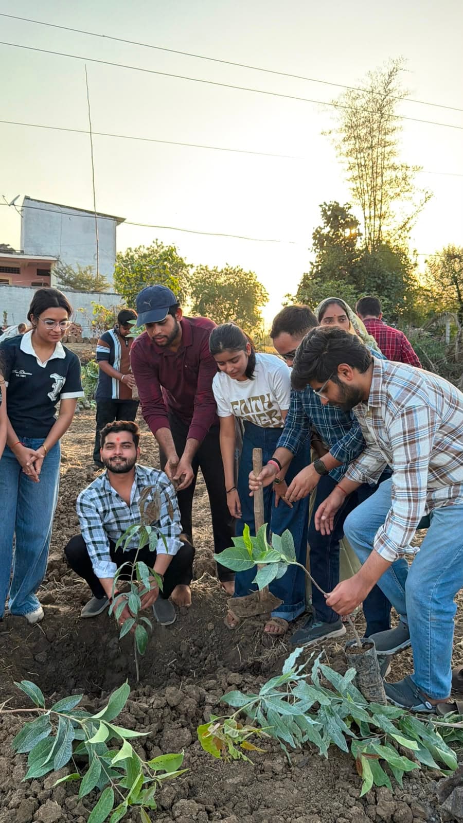 World Environment Day